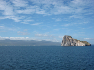 Galapagos Dive and Island Package