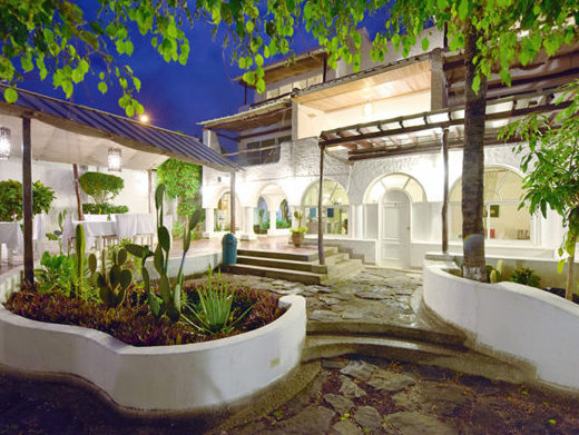 Accommodation San Cristóbal Hotels Opuntia