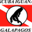 Scuba Iguana Logo