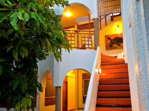 Galapagos Travel Agency Accommodation